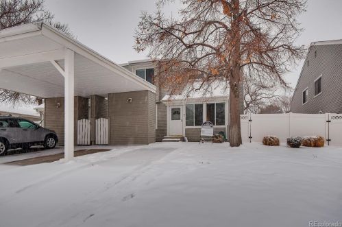 11875 Garfield St, Denver, CO 80233-1611
