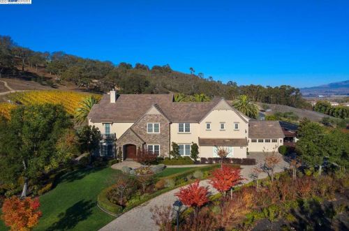1333 Montrose Pl, Pleasanton, CA 94566-2103