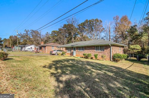 9191 Puckett St, Porterdale, GA 30014-6706