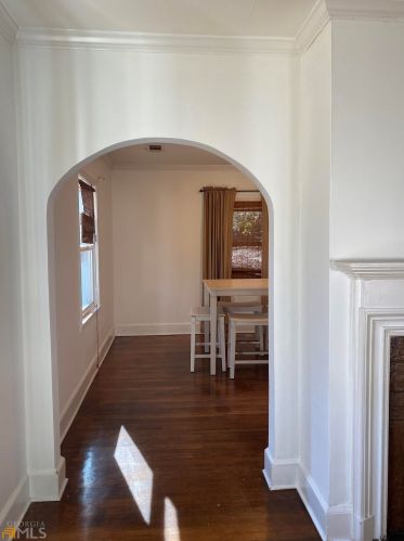 317 Mcpherson Pl, Atlanta GA  30316-1637 exterior