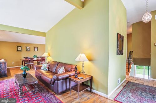 412 Sisson Ct, Silver Spring MD 20902-3151 exterior