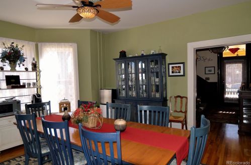 429 Greenwood Ave, Canon City CO 81212-3264 exterior