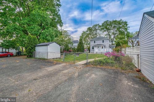 129 Post Rd, Aberdeen MD  21001-2522 exterior