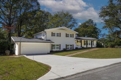 1362 Hicks Cir, Conyers GA  30012-4211 exterior