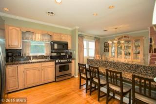 1406 Mount Airy Rd, Baltimore, MD 21237-1822
