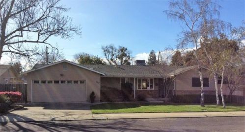 1517 Lorry Ave, Modesto, CA 95355-3134