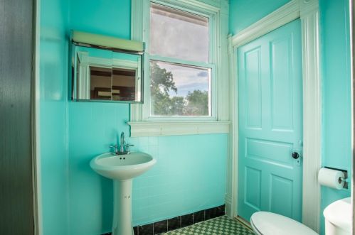 125 Grant St, Crown Point IN  46307-4011 exterior