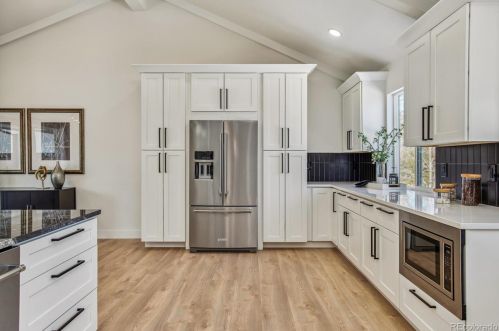 5966 Kenton St, Englewood CO  80111-5722 exterior