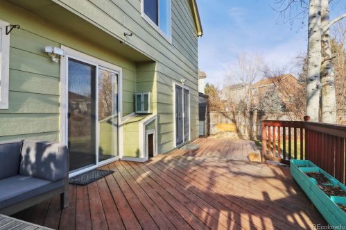 21672 Crestridge Pl, Aurora CO  80015-3596 exterior