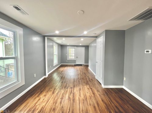 137 Arcadia St, Atlanta GA  30314-3896 exterior