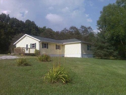 12 Blue Sky, Springville, IN 47462-9635