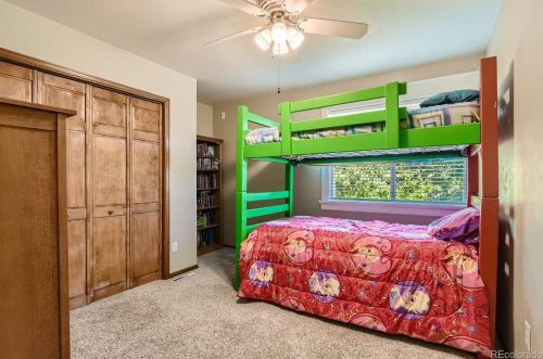 8224 Niagara Ct, Englewood CO 80112-1011 exterior