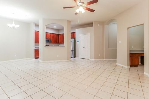 2307 Jefferson Crossing Dr, Conroe TX  77304-6807 exterior