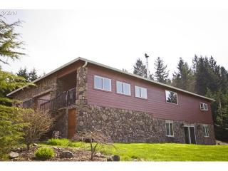 27741 Wallace Rd, Estacada OR  exterior