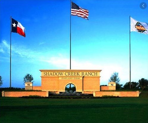 13103 Silhouette Bay Ct, Pearland, TX 77584-3466