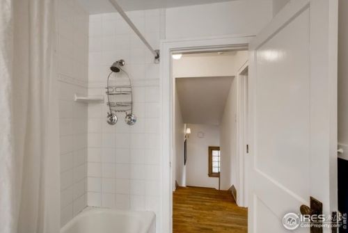 861 13th St, Boulder CO  80302-4820 exterior