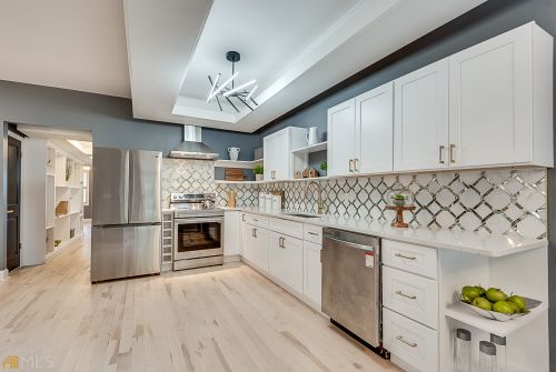 670 Federal Ter, Atlanta GA  30315-4433 exterior