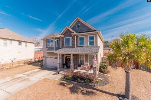 432 Dickson Hill Cir, Cayce-West Columbia, SC 29170-2552
