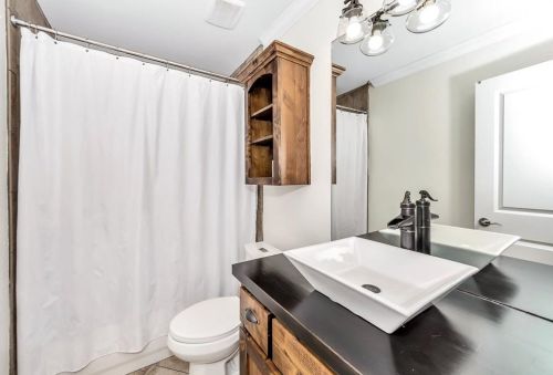 4100 Vinyard Way, Argyle TX  76226-2446 exterior