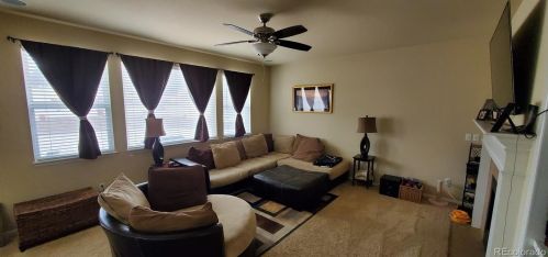 3348 Nepal Way, Aurora CO 80013-9019 exterior