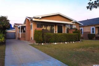 4249 Raymond Ave, Los Angeles, CA 90037-2328