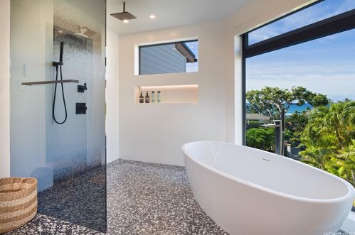 3795 Diamond Head Rd, Honolulu HI  96816-4445 exterior