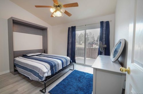 2991 Zeno Way, Aurora CO 80013-3571 exterior