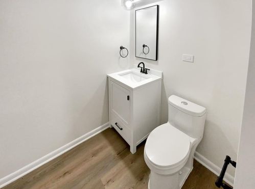 3605 Cherokee Rd, Atlanta GA  30340-2748 exterior