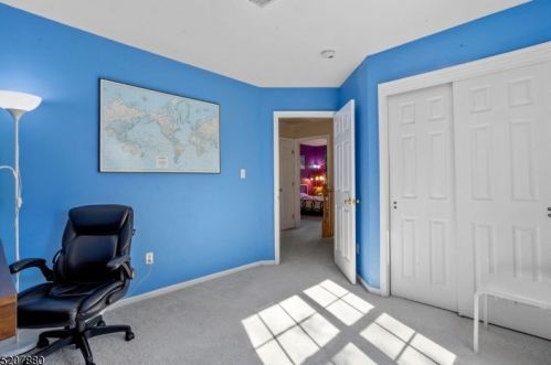 22 Grant Way, Princeton NJ  08540-1600 exterior