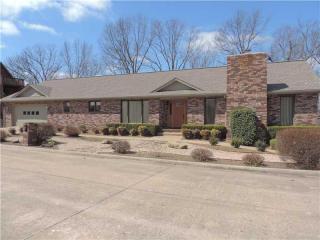 8221 Eagle Crest Dr, Rogers, AR 72756-7737