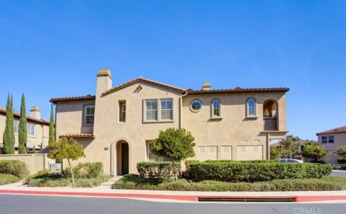 12 Via Carmona, San Clemente, CA 92673-6511