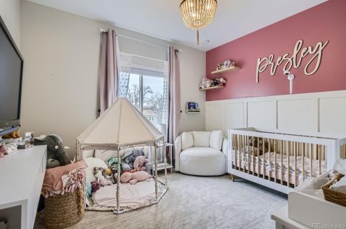 4639 Lincoln St, Englewood CO  80113-5734 exterior