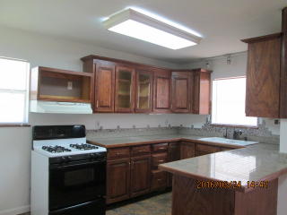 4766 Cockrell Ave, Fort Worth TX  76133-1661 exterior