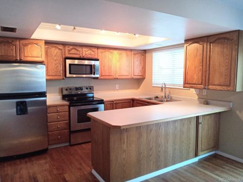 9141 Mansfield Ave, Denver, CO 80237-1912