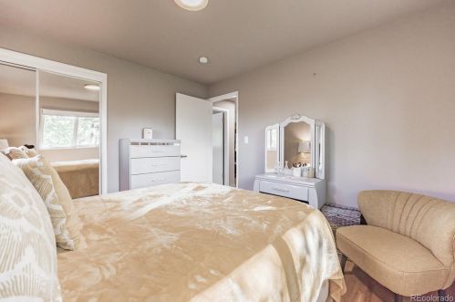 4165 Inca St, Englewood CO  80110-4513 exterior