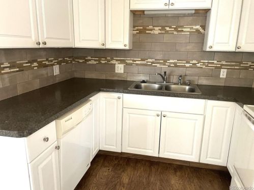 341 Clay St, Denver CO  80219-3033 exterior
