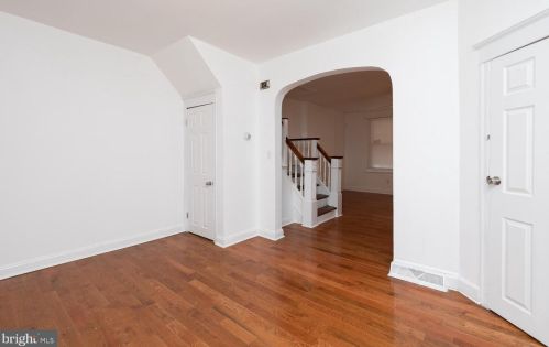 149 61 St, Philadelphia PA 19151-4220 exterior