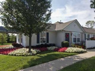 1977 Hidden Gate, Columbus OH  43228-6533 exterior