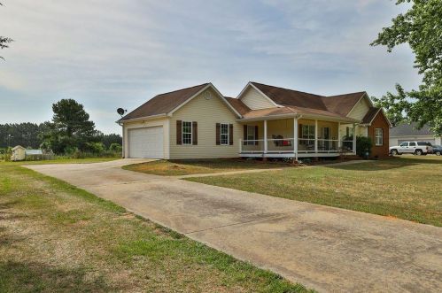222 Queens Cemetery Rd, Good Hope, GA 30641-1505