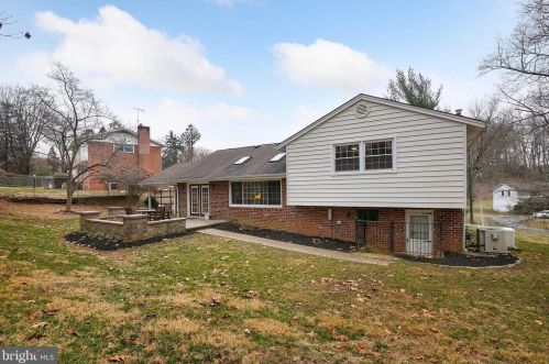 315 Beaumont Rd, Silver Spring MD 20904-1077 exterior