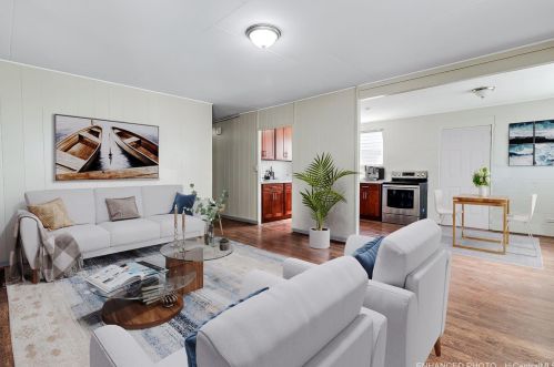 1727 Ema Pl, Honolulu HI  exterior