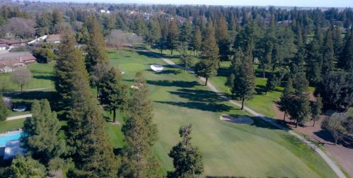 2501 Oakhurst Dr, Valley Home, CA 95361-2216