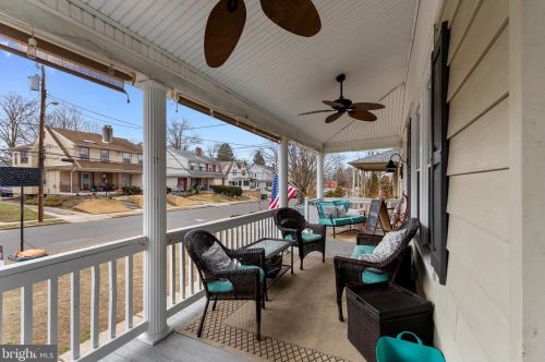 33 Linden Ave, Pitman NJ  08071-2107 exterior