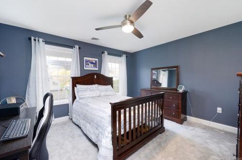 92 Brandywine Pl, Southington CT  06489-4365 exterior
