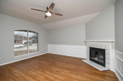624 Blueberry Hill Ln, Midlothian TX  76063-3635 exterior