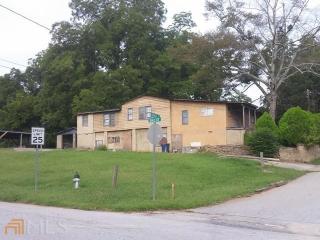115 Church St, Fairburn, GA 30213-1359