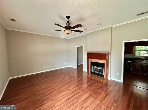 519 Blue Bonnet Trl, Bonaire GA  31005-3760 exterior