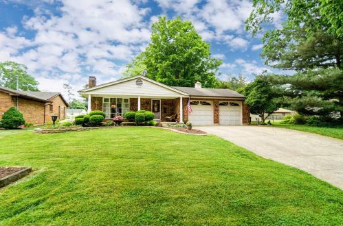 7255 Fernbank Ave, Cincinnati, OH 45233-1011