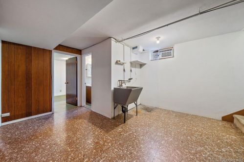 4511 Galapago St, Englewood CO 80110-5628 exterior