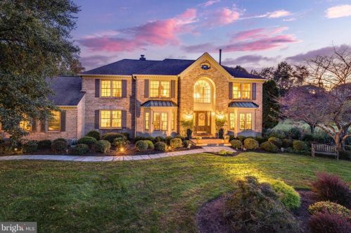 16325 Whitehaven Rd, Silver Spring MD 20906-1129 exterior